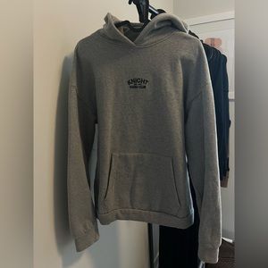 Knight Swim Hoodie